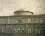 威尔汉姆 哈莫修依 : The Castle Church in Copenhagen